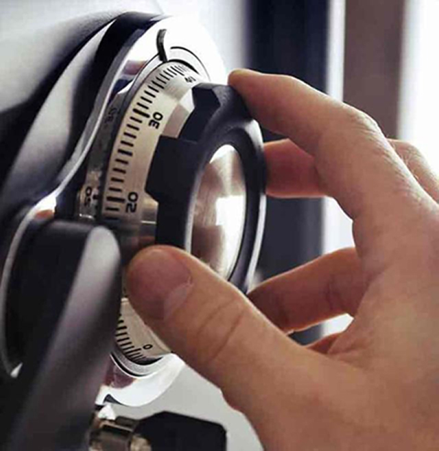 雨山开锁 雨山开锁公司开修保险柜