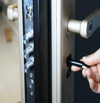 雨山开锁 雨山开锁公司开修指纹锁